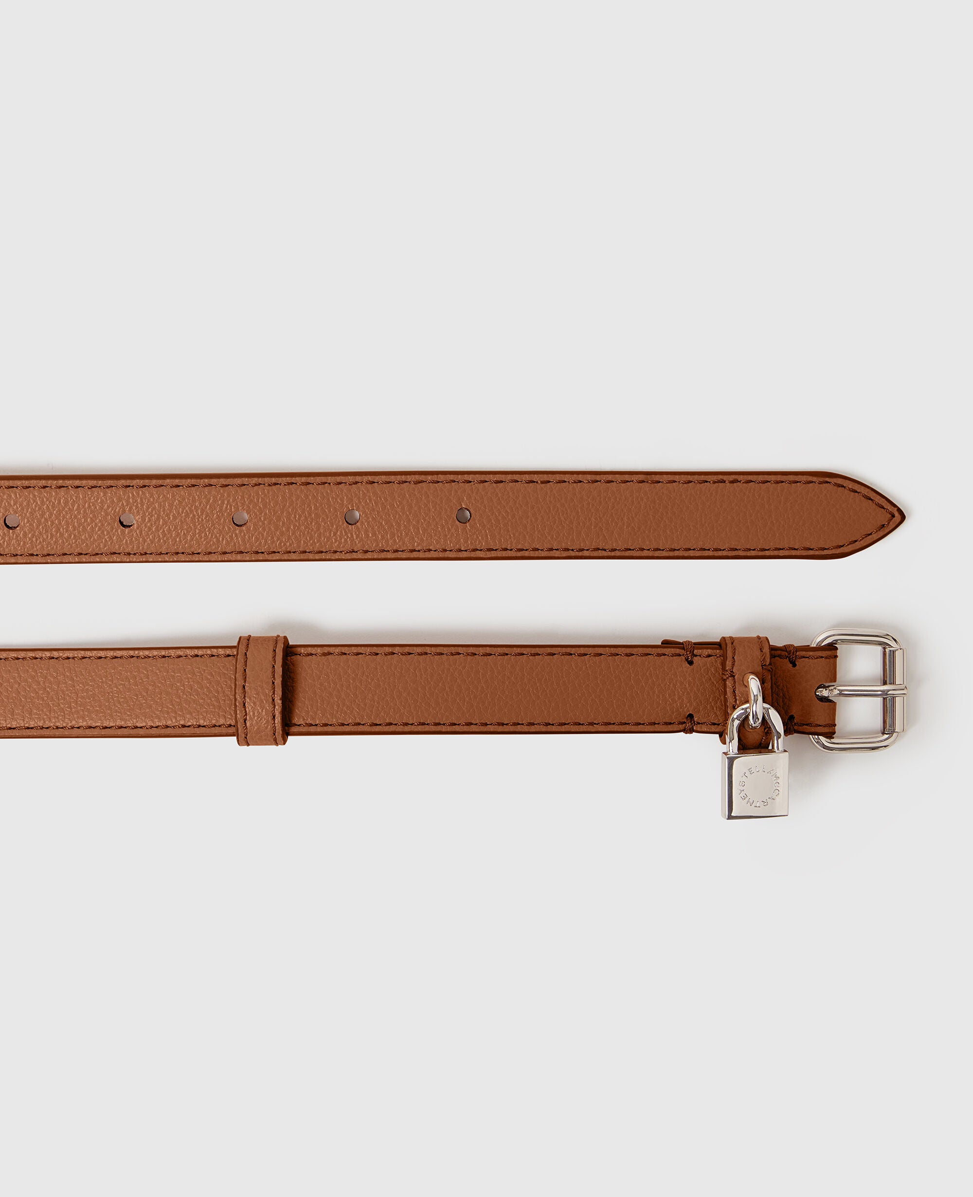Ryder Buckle Belt