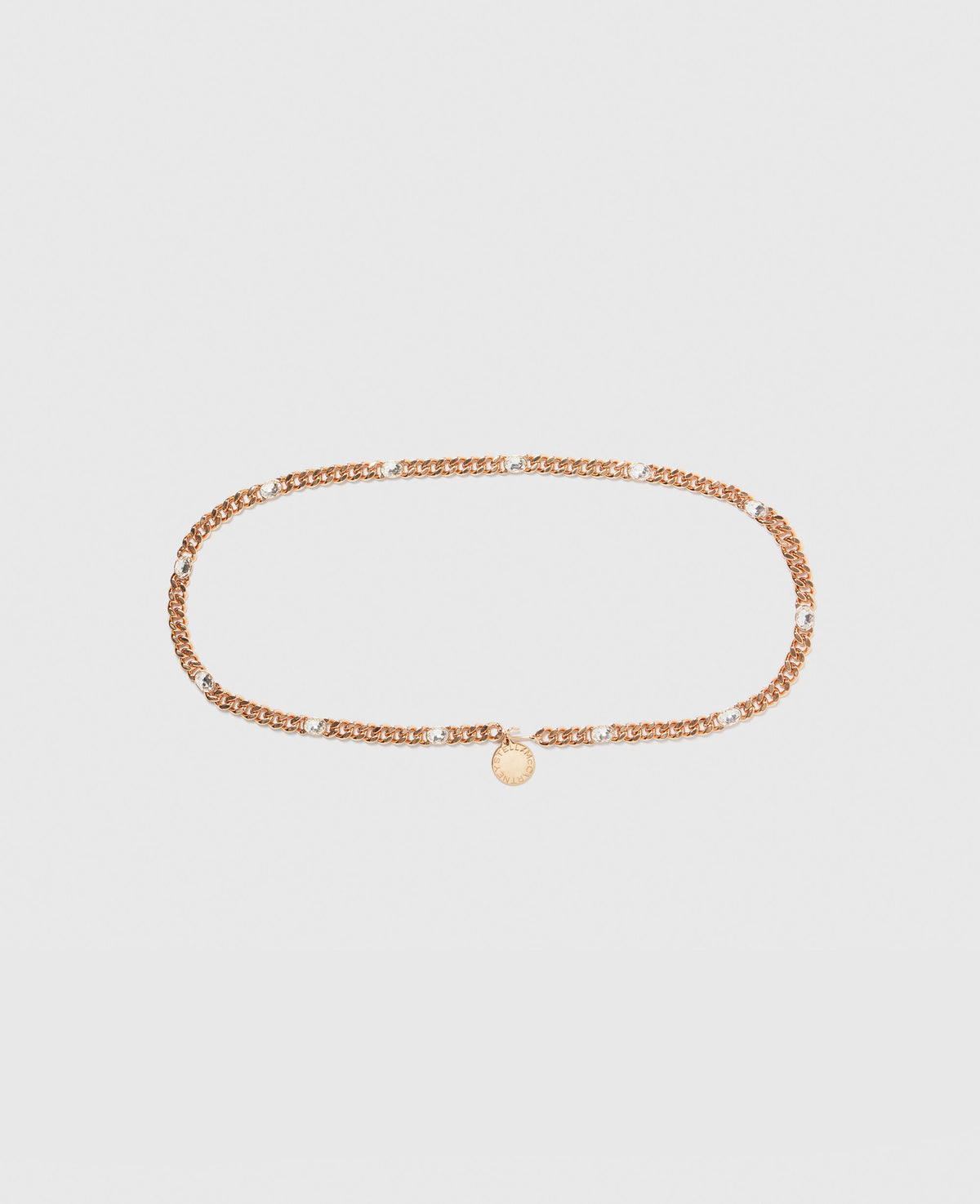 Falabella Chain Belt