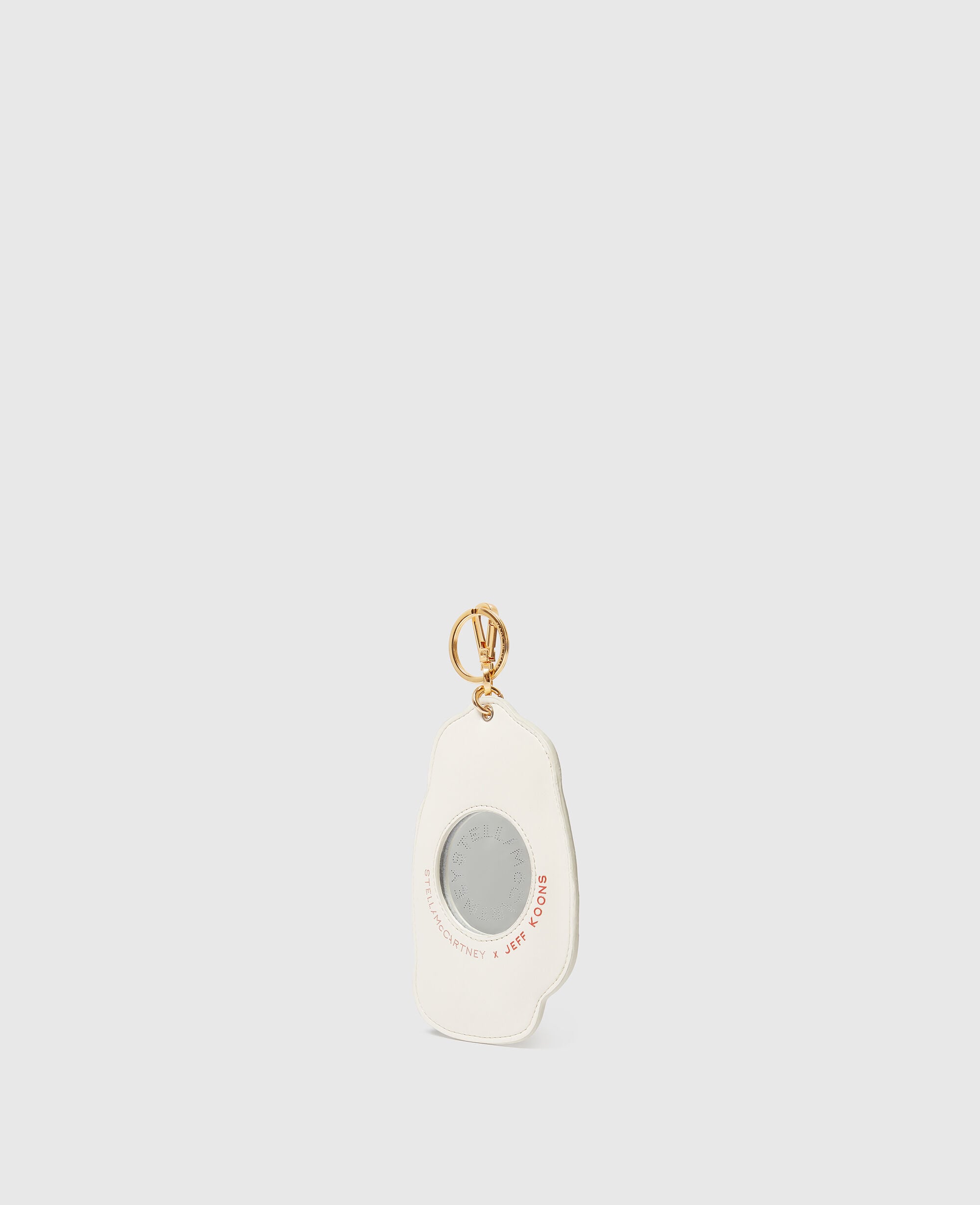 Jeff Koons Doggy Style Keyring