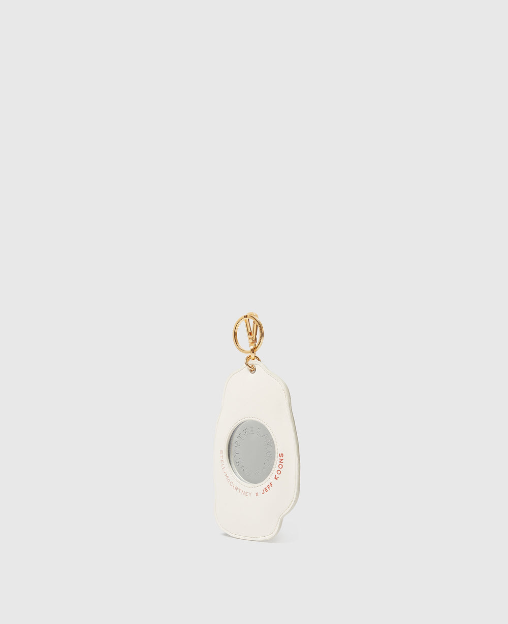 Jeff Koons Doggy Style Keyring
