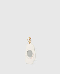 Jeff Koons Doggy Style Keyring