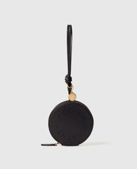Logo Coin Purse Keyring