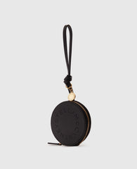 Logo Coin Purse Keyring