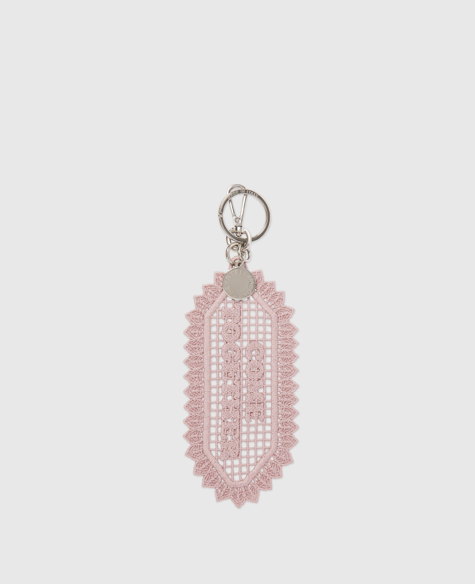 Come Together Mesh Charm