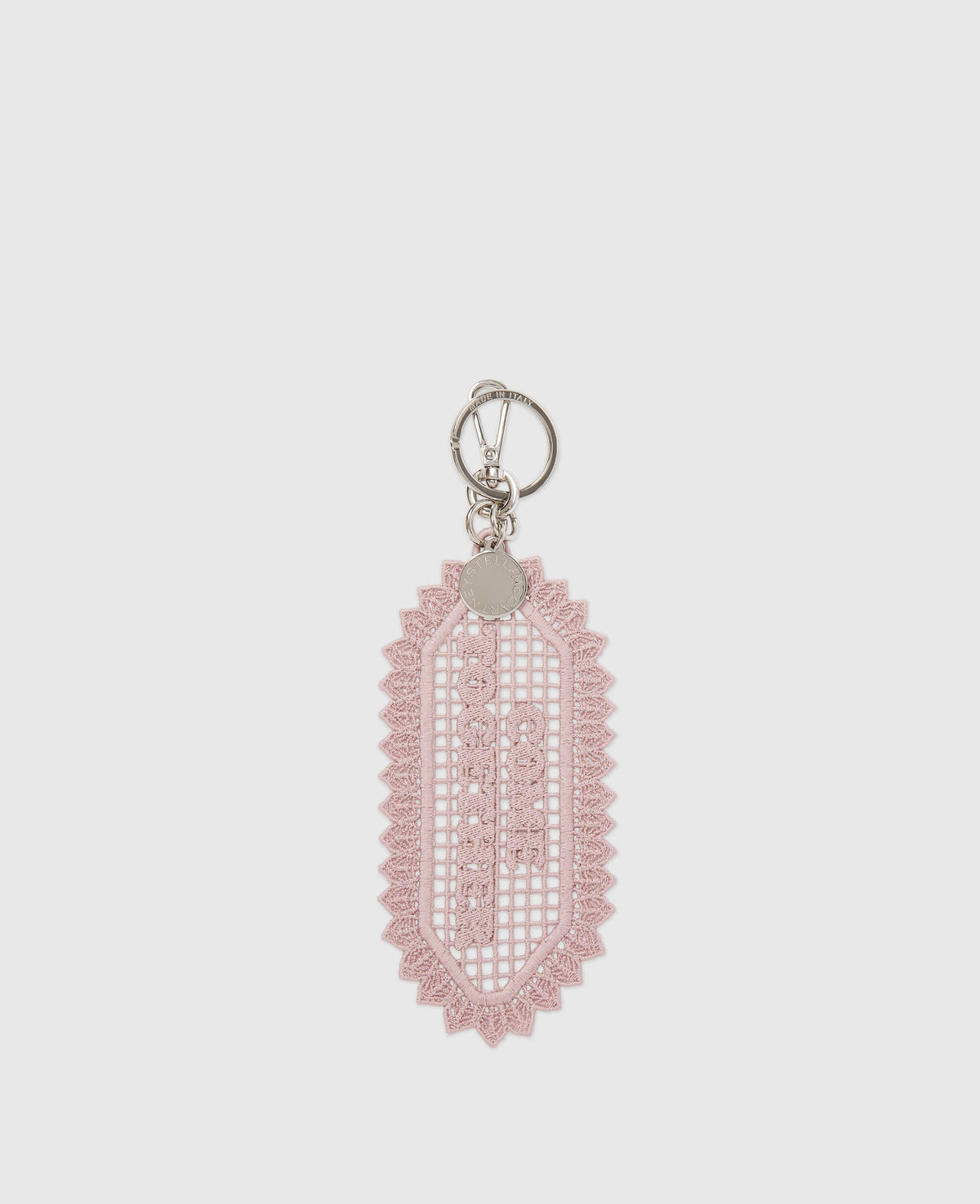 Come Together Mesh Charm