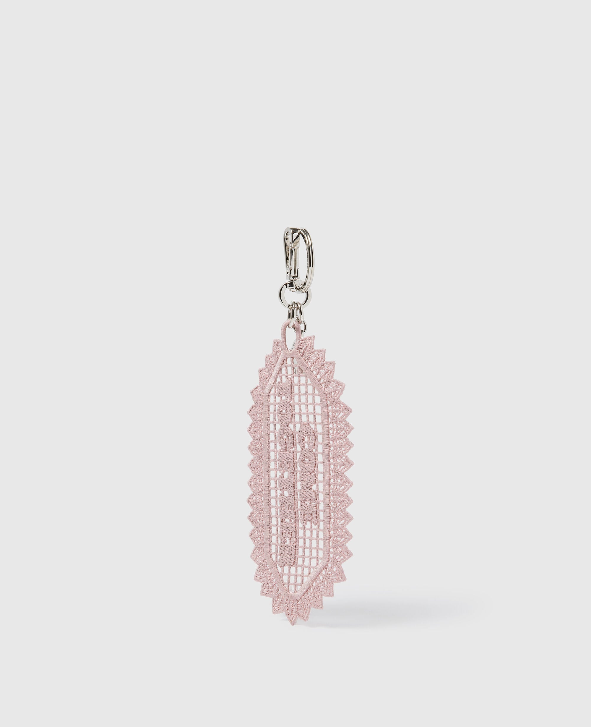 Come Together Mesh Charm
