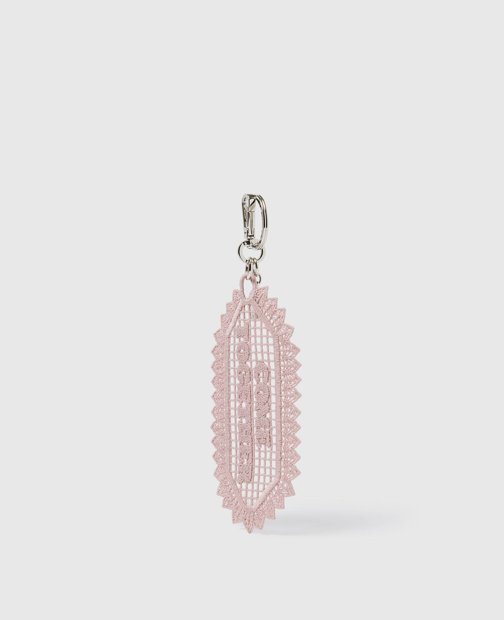 Come Together Mesh Charm