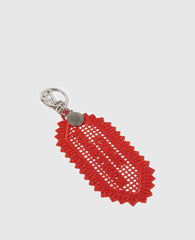Come Together Mesh Charm