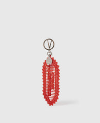 Come Together Mesh Charm