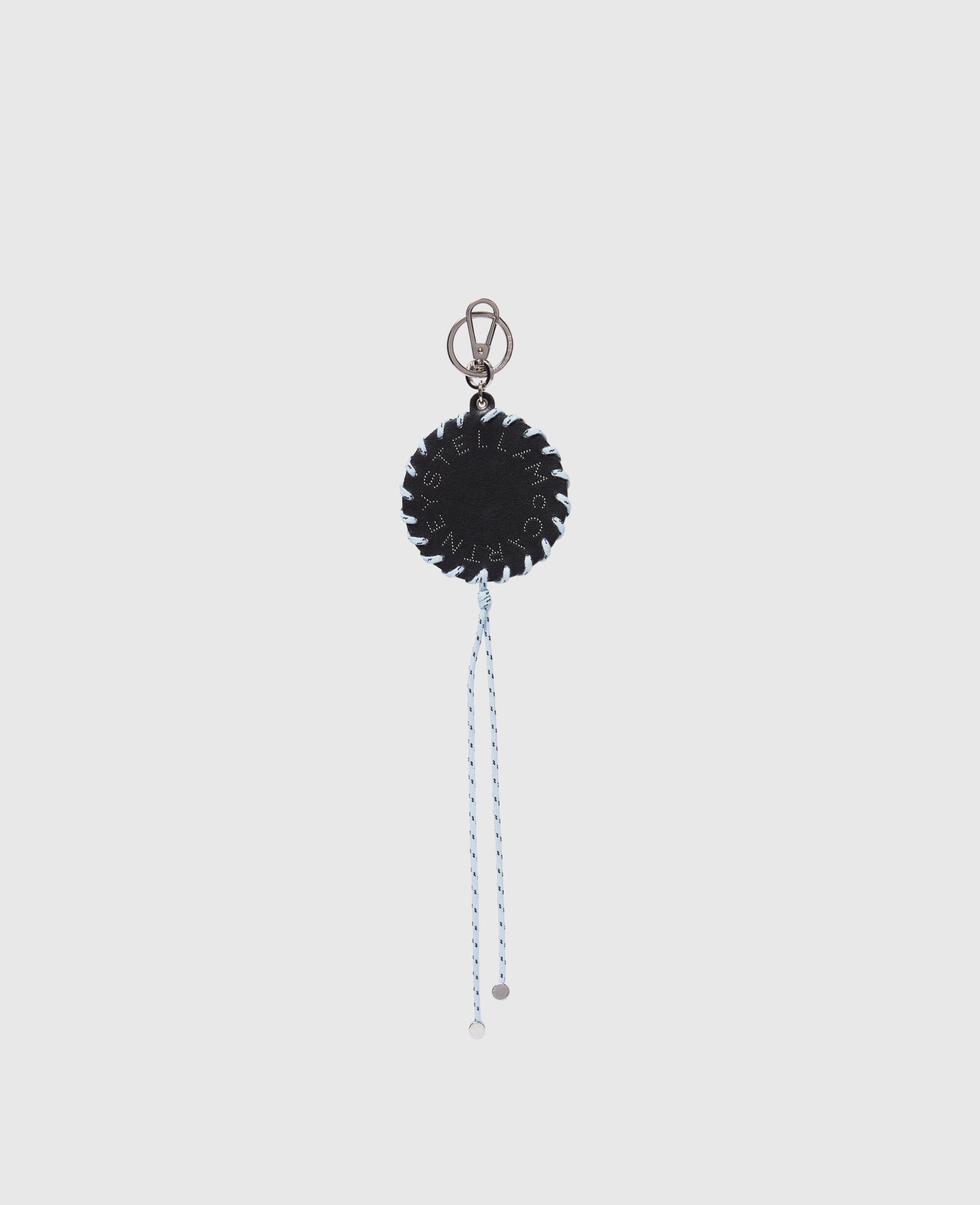 Logo Keychain