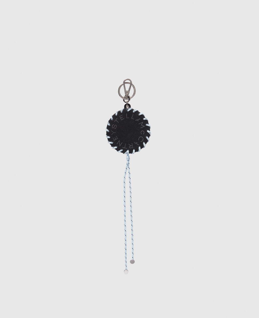 Logo Keychain