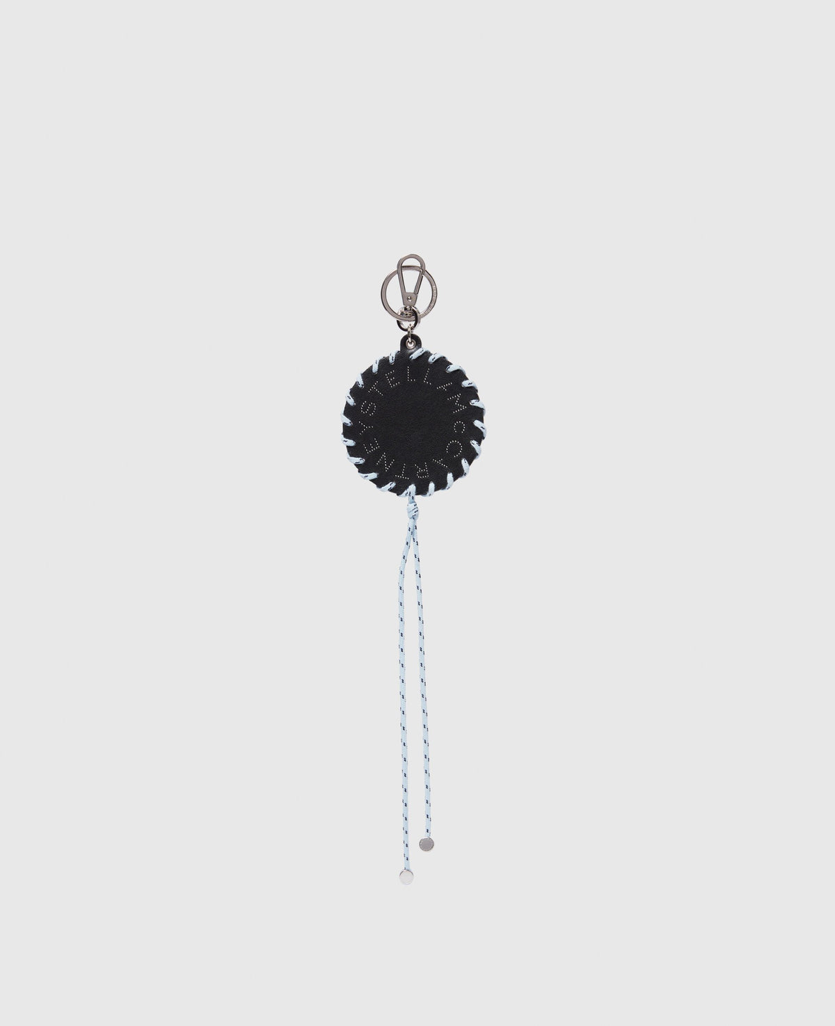 Logo Keychain