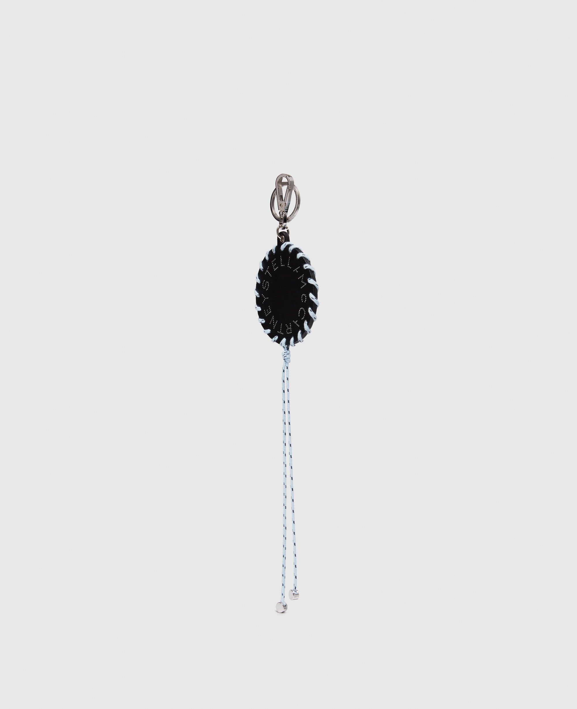 Logo Keychain