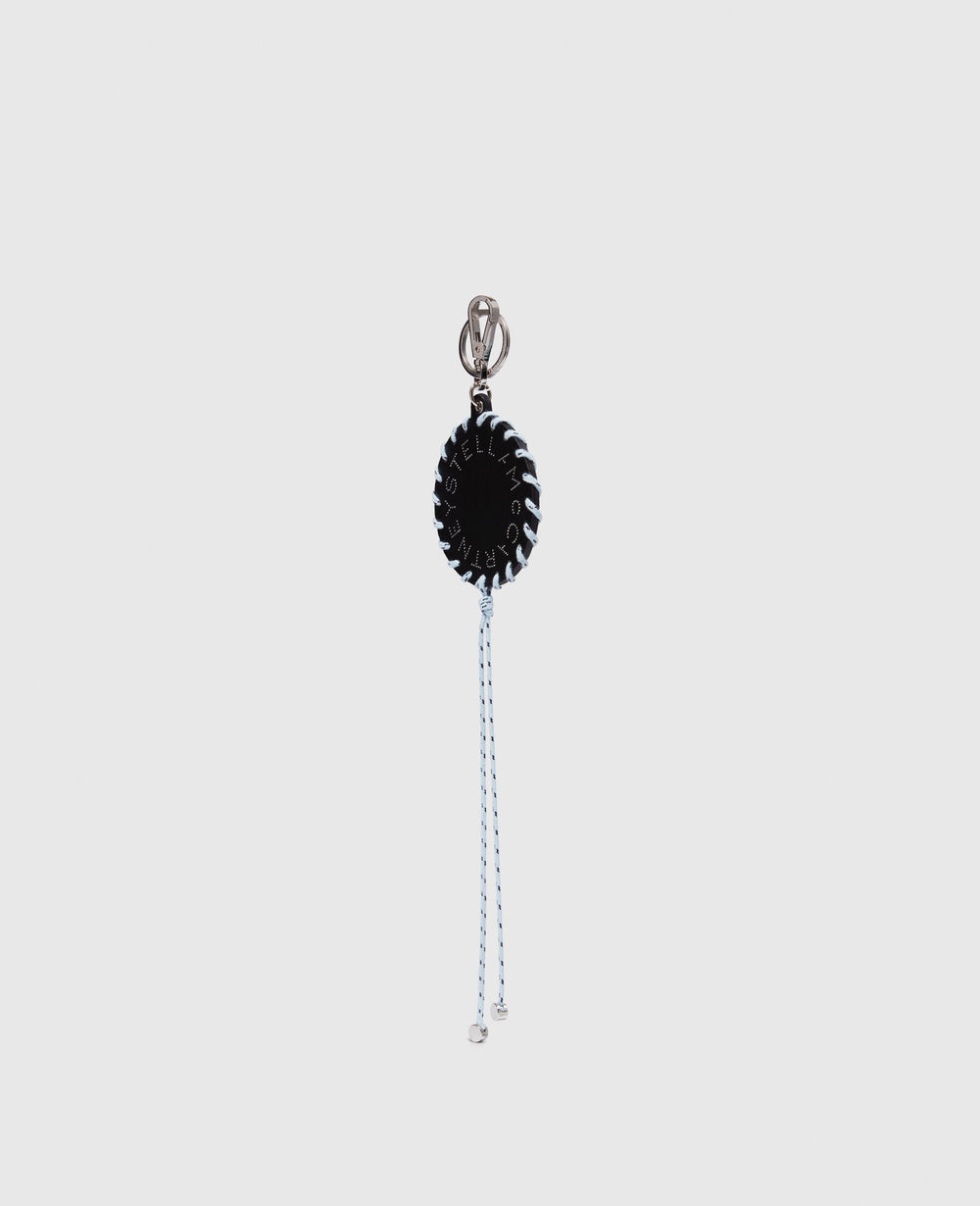 Logo Keychain