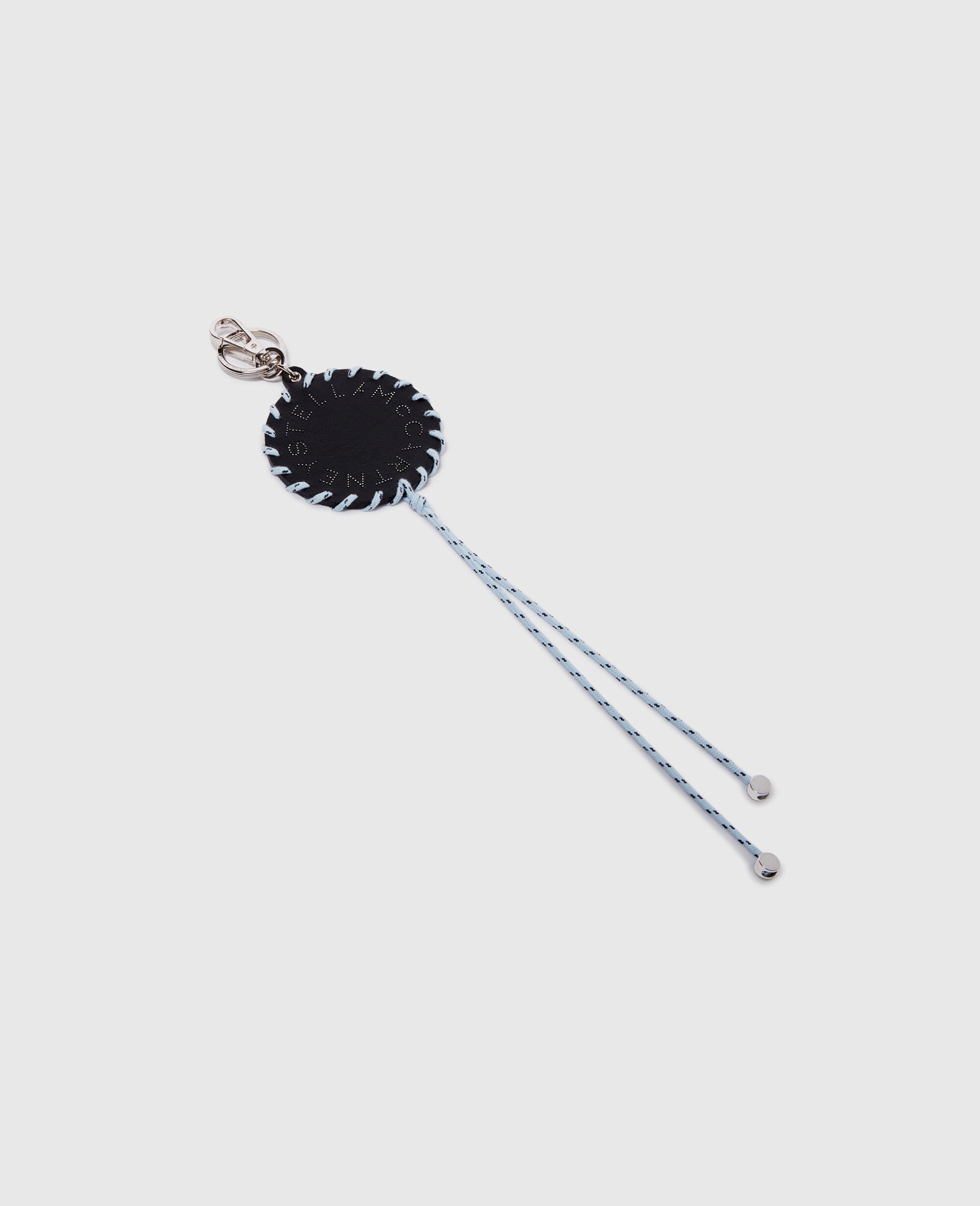 Logo Keychain