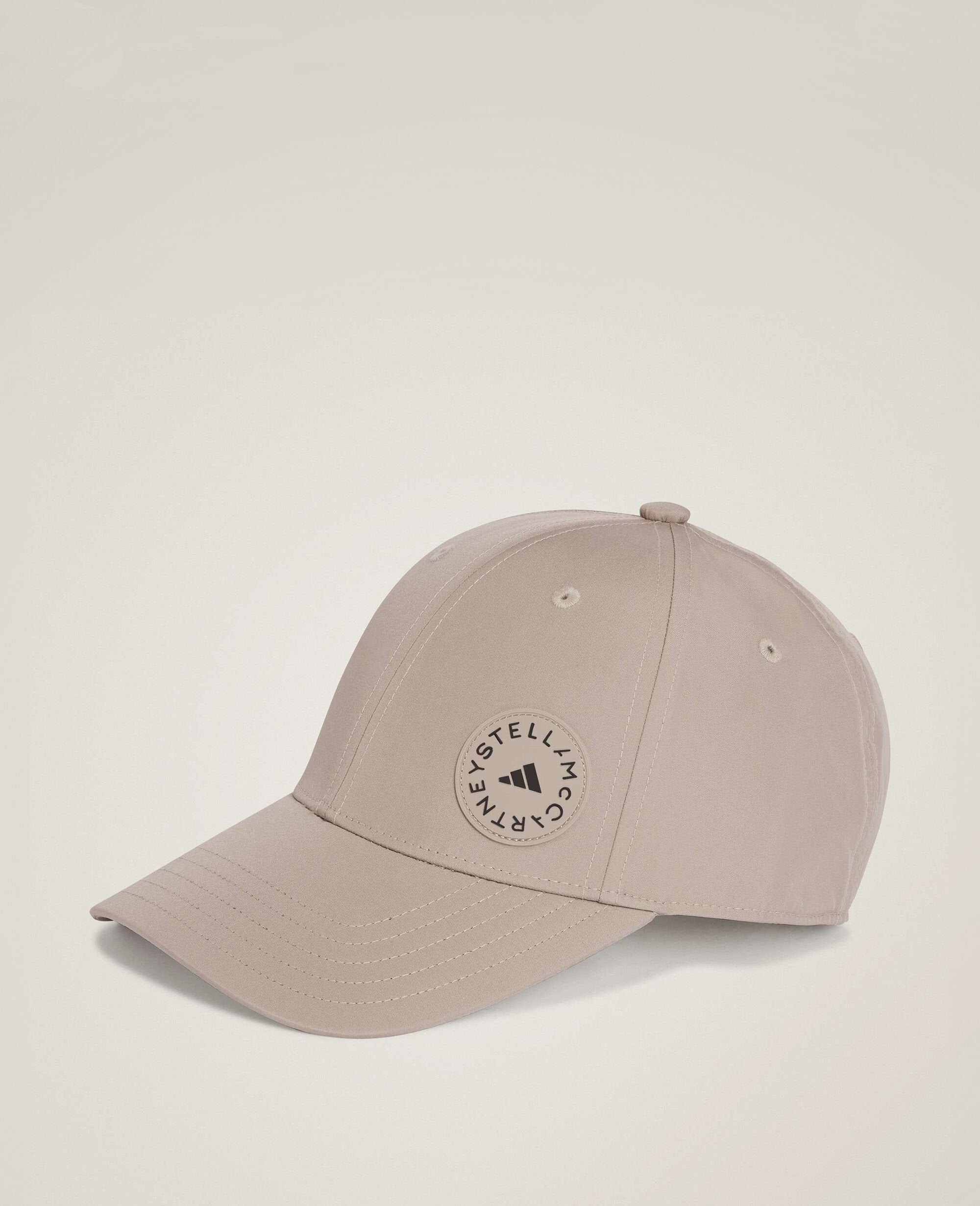 Logo Baseball Cap