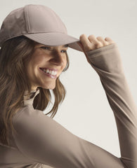 Logo Baseball Cap