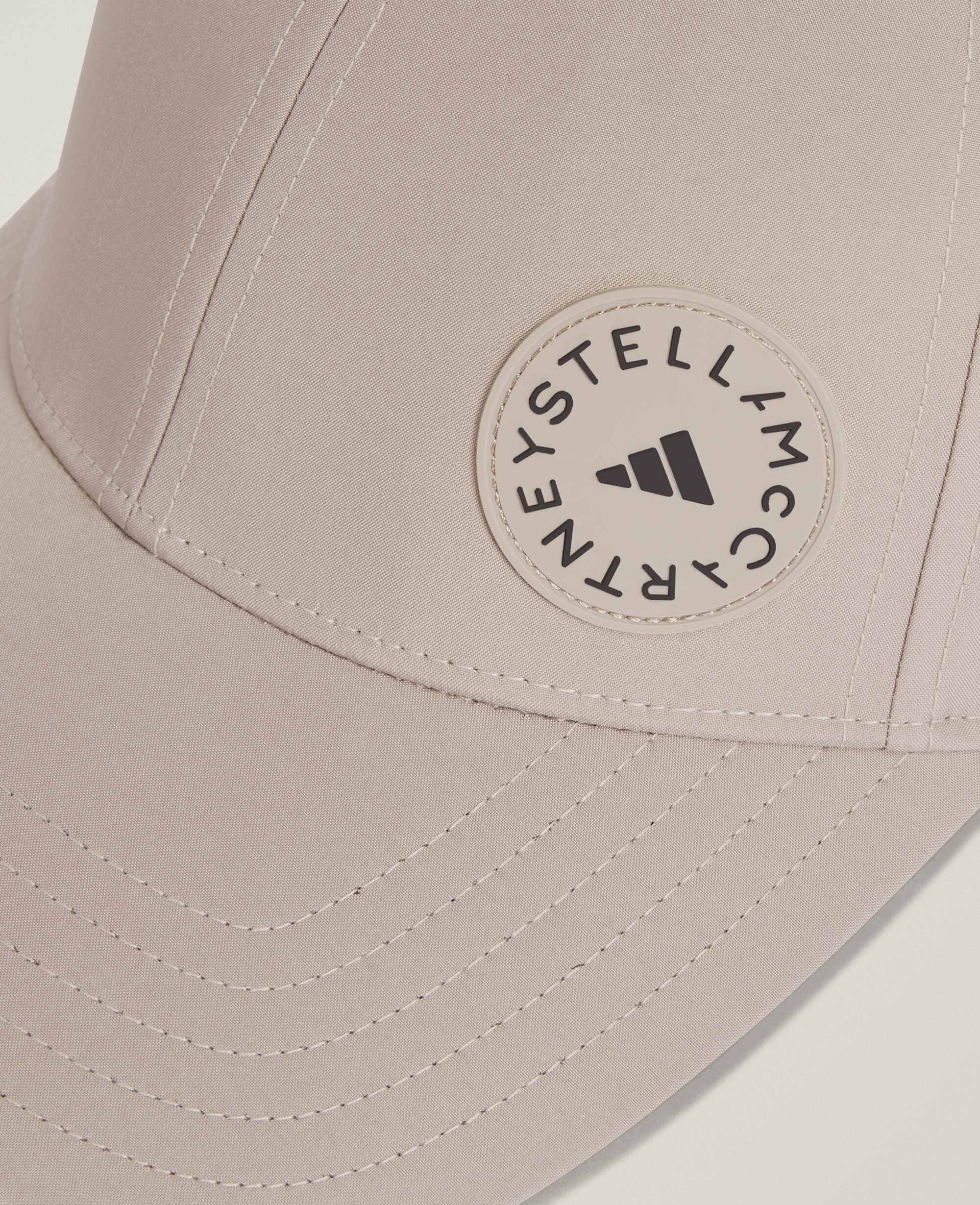 Logo Baseball Cap