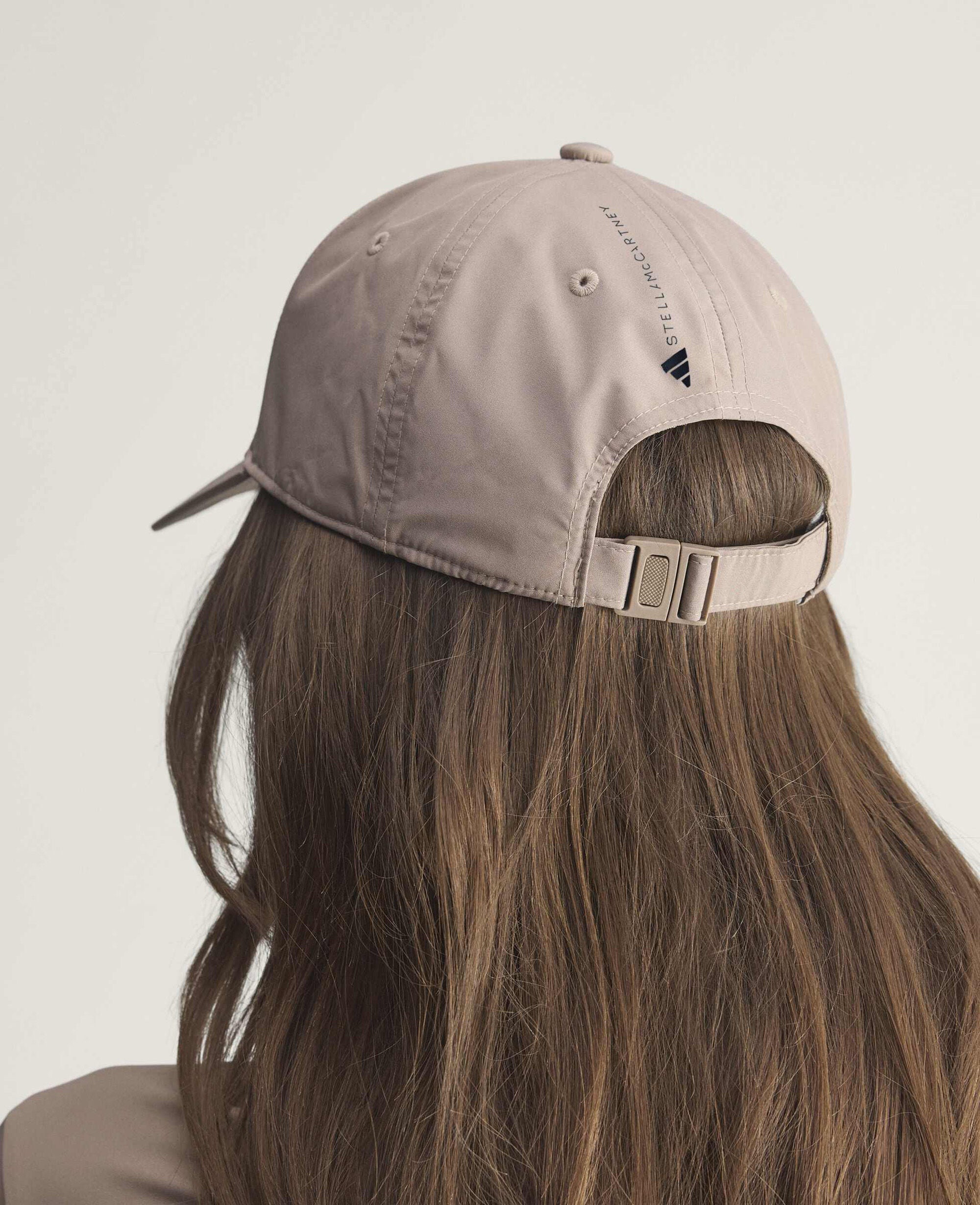 Logo Baseball Cap