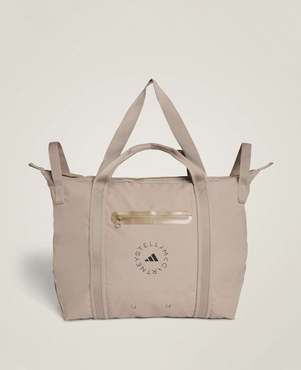 Logo Tote Bag