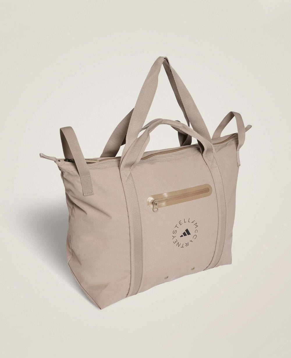 Logo Tote Bag