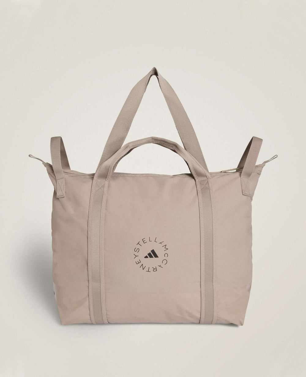 Logo Tote Bag