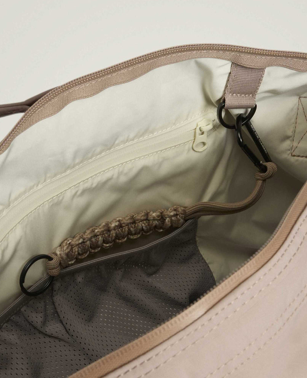 Logo Tote Bag