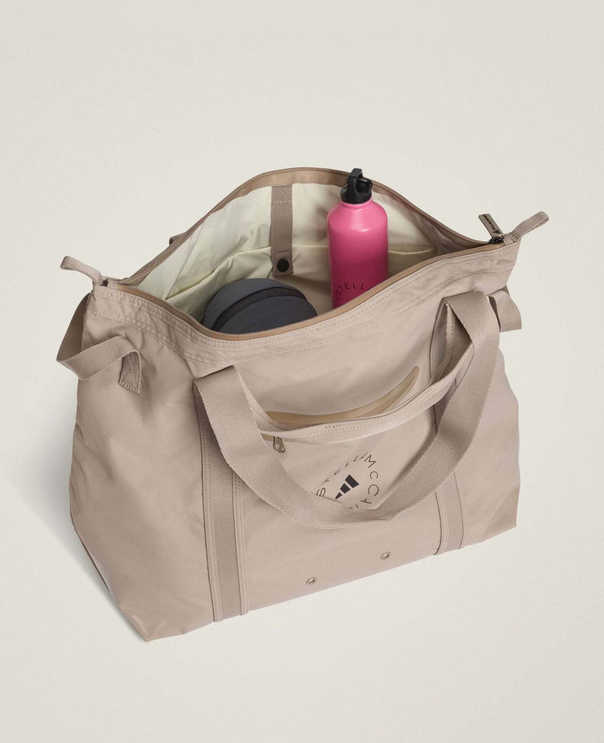 Logo Tote Bag