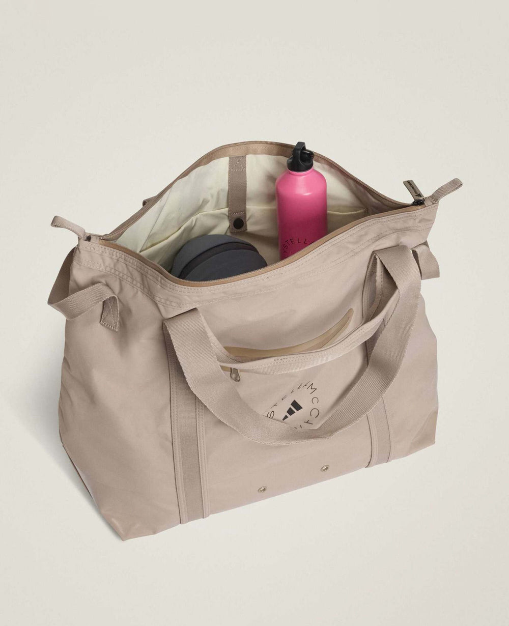 Logo Tote Bag