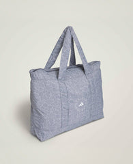 Logo Packable Tote