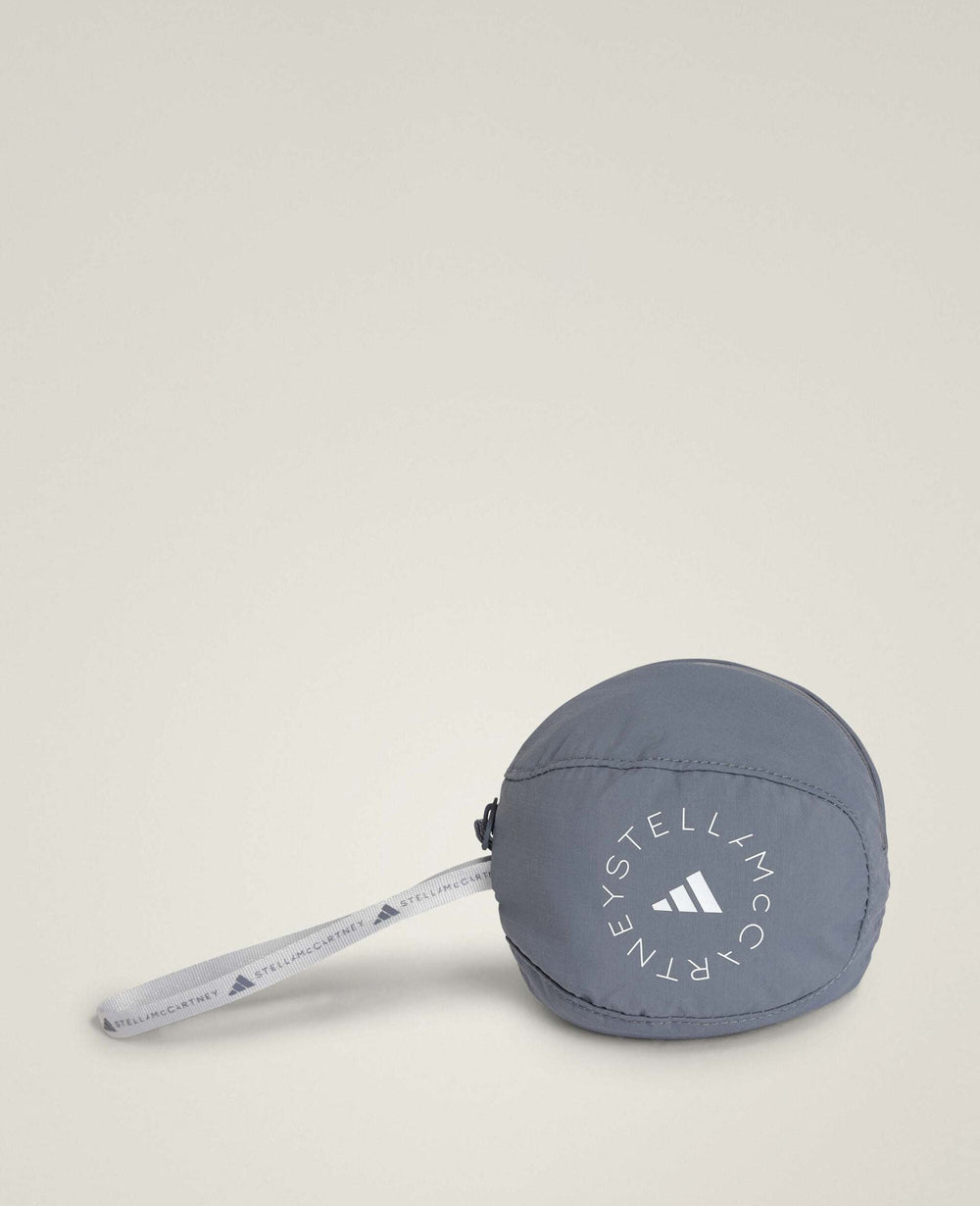 Logo Packable Tote