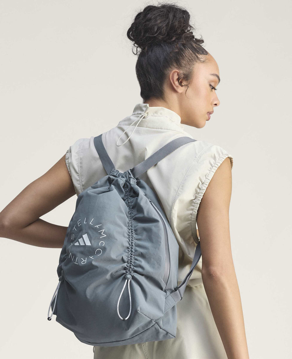 Logo Gym Sack