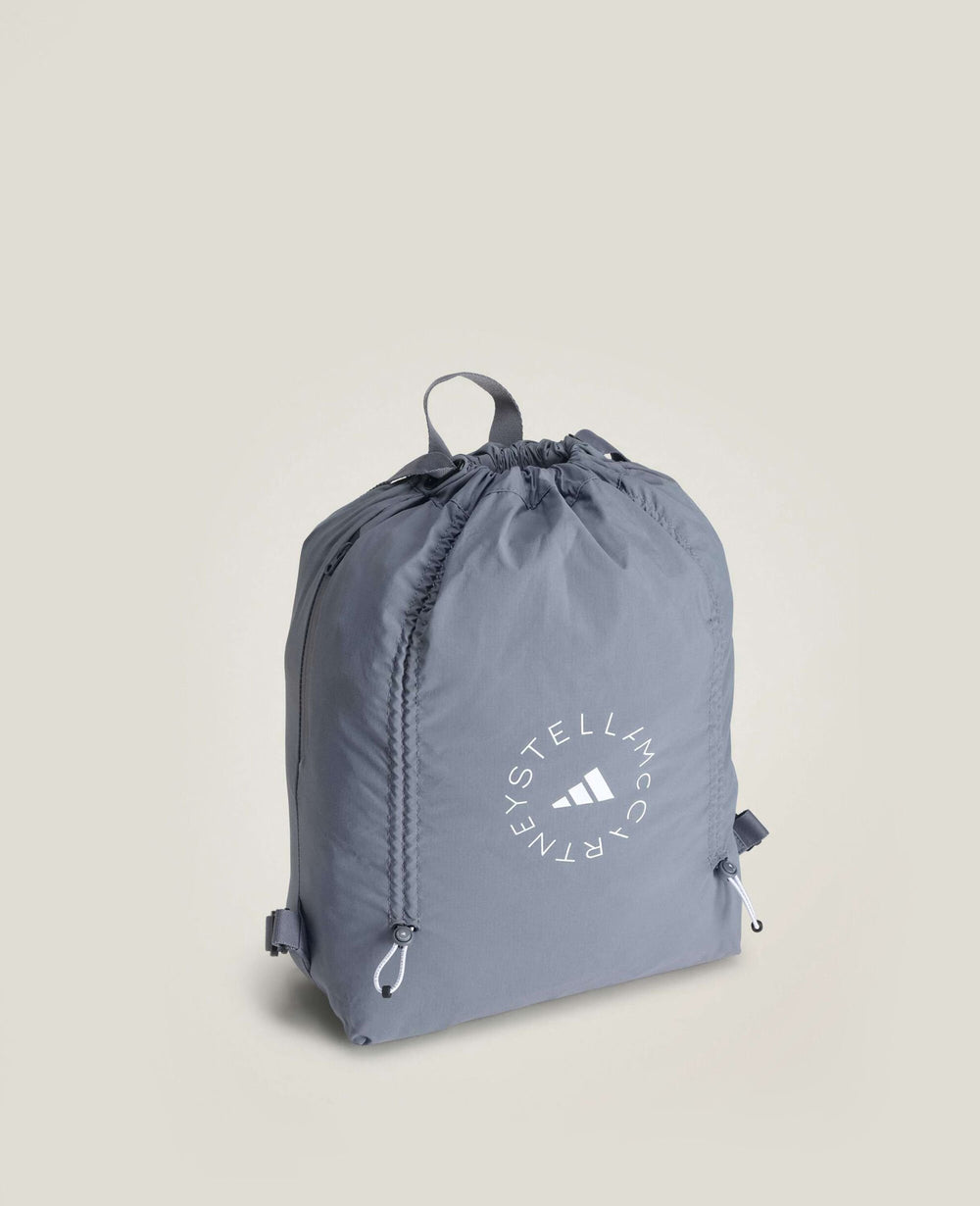 Logo Gym Sack