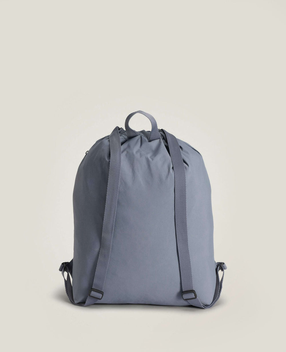Logo Gym Sack