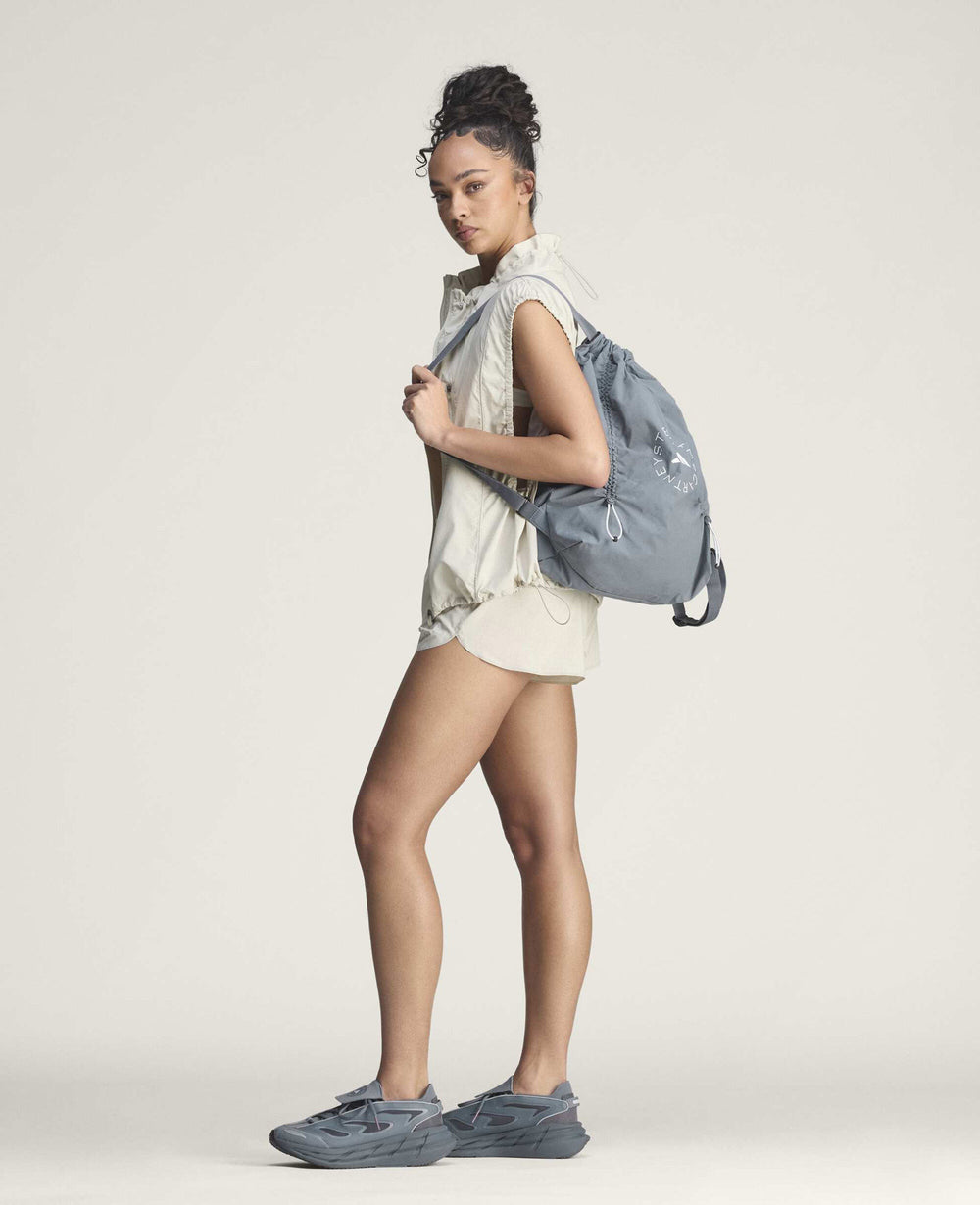 Logo Gym Sack