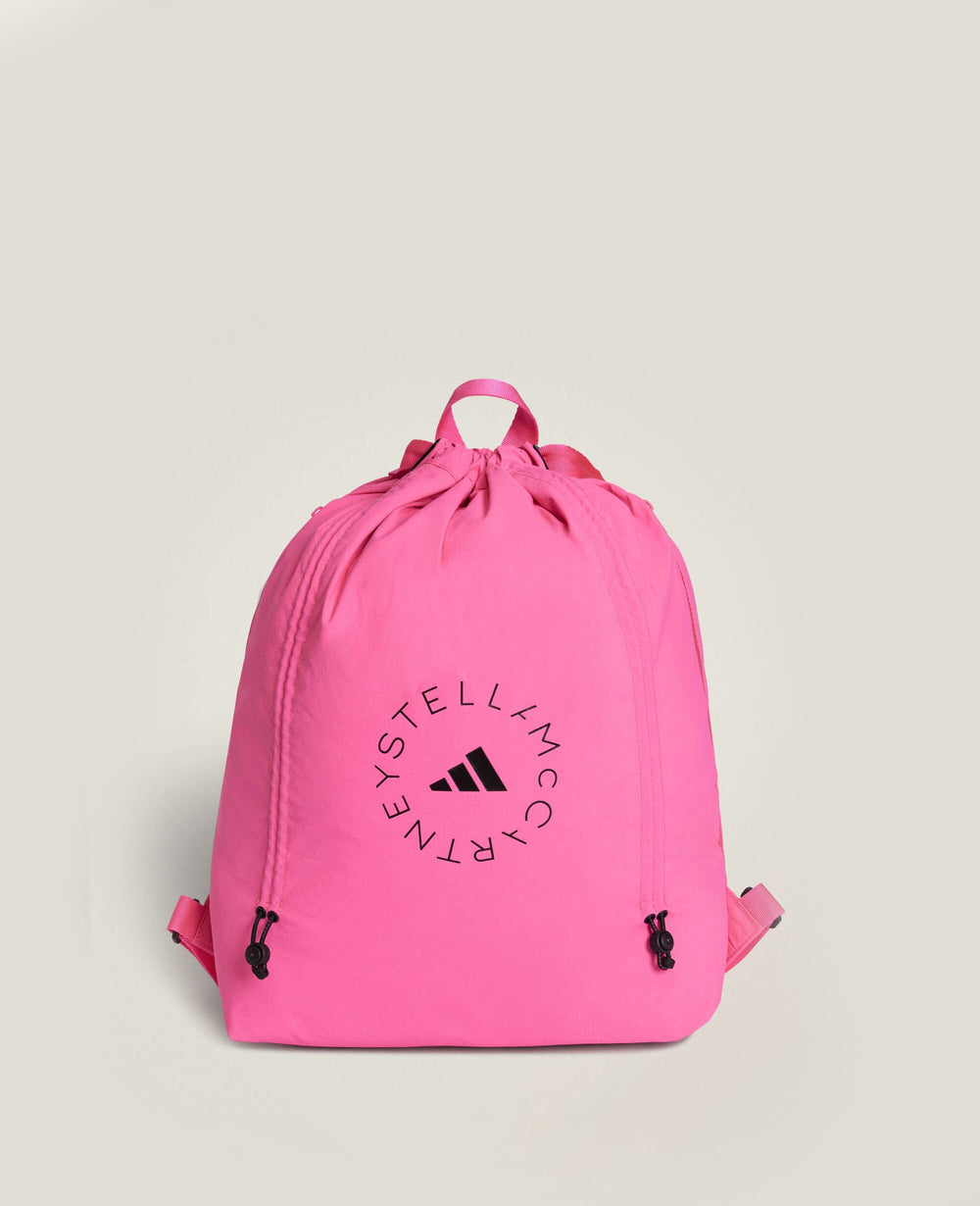 Logo Gym Sack