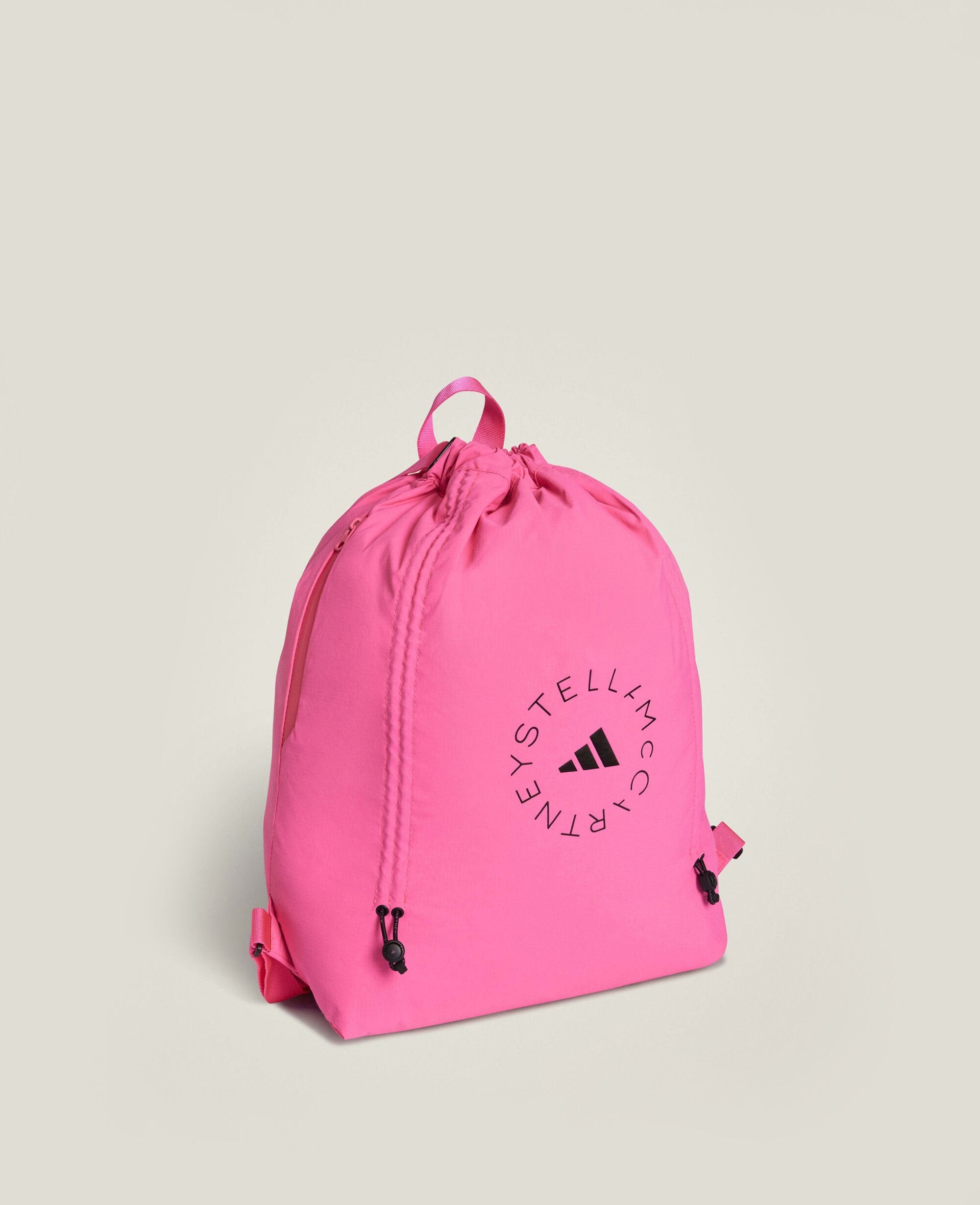 Logo Gym Sack