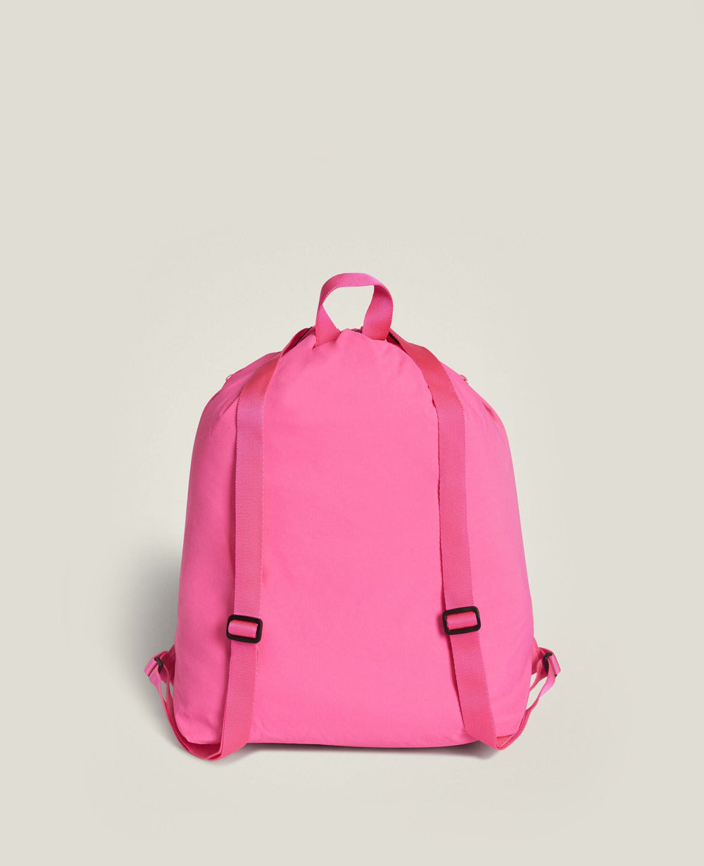Logo Gym Sack