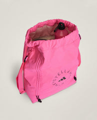 Logo Gym Sack