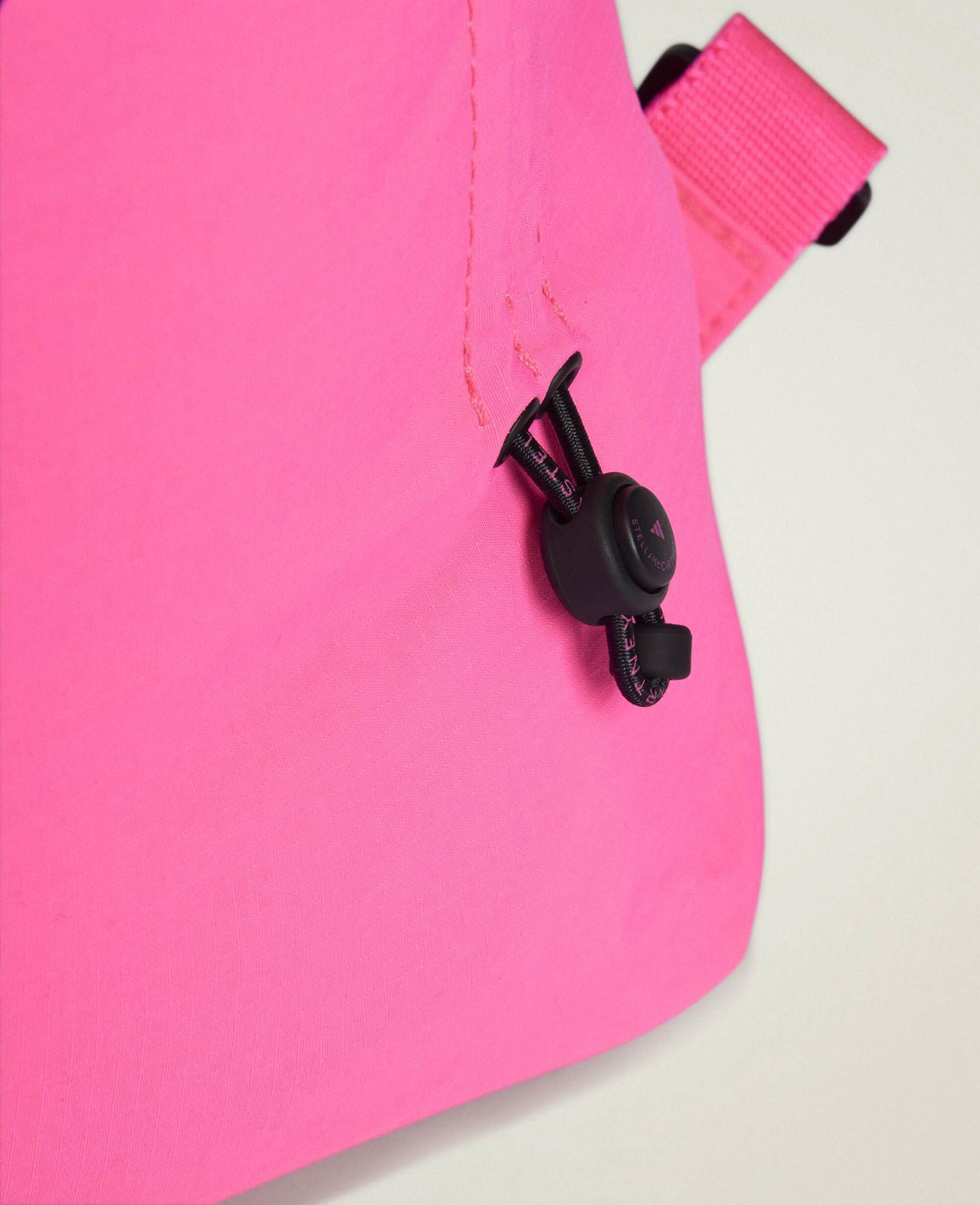 Logo Gym Sack