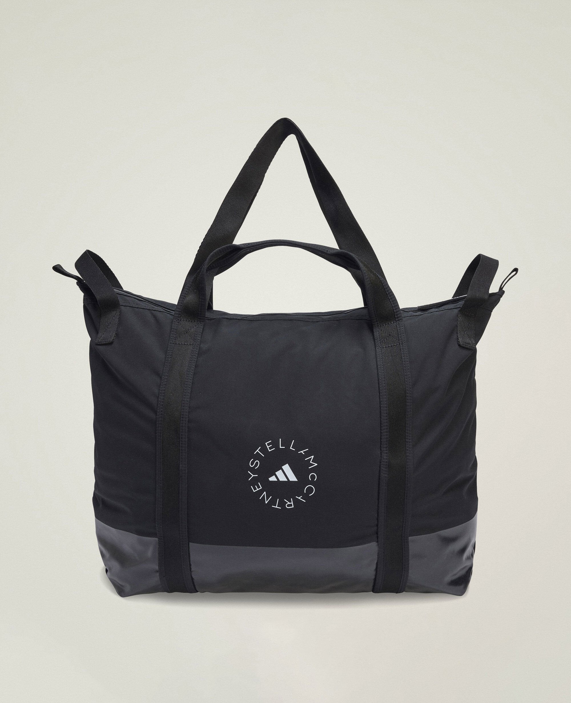 Logo Tote Bag