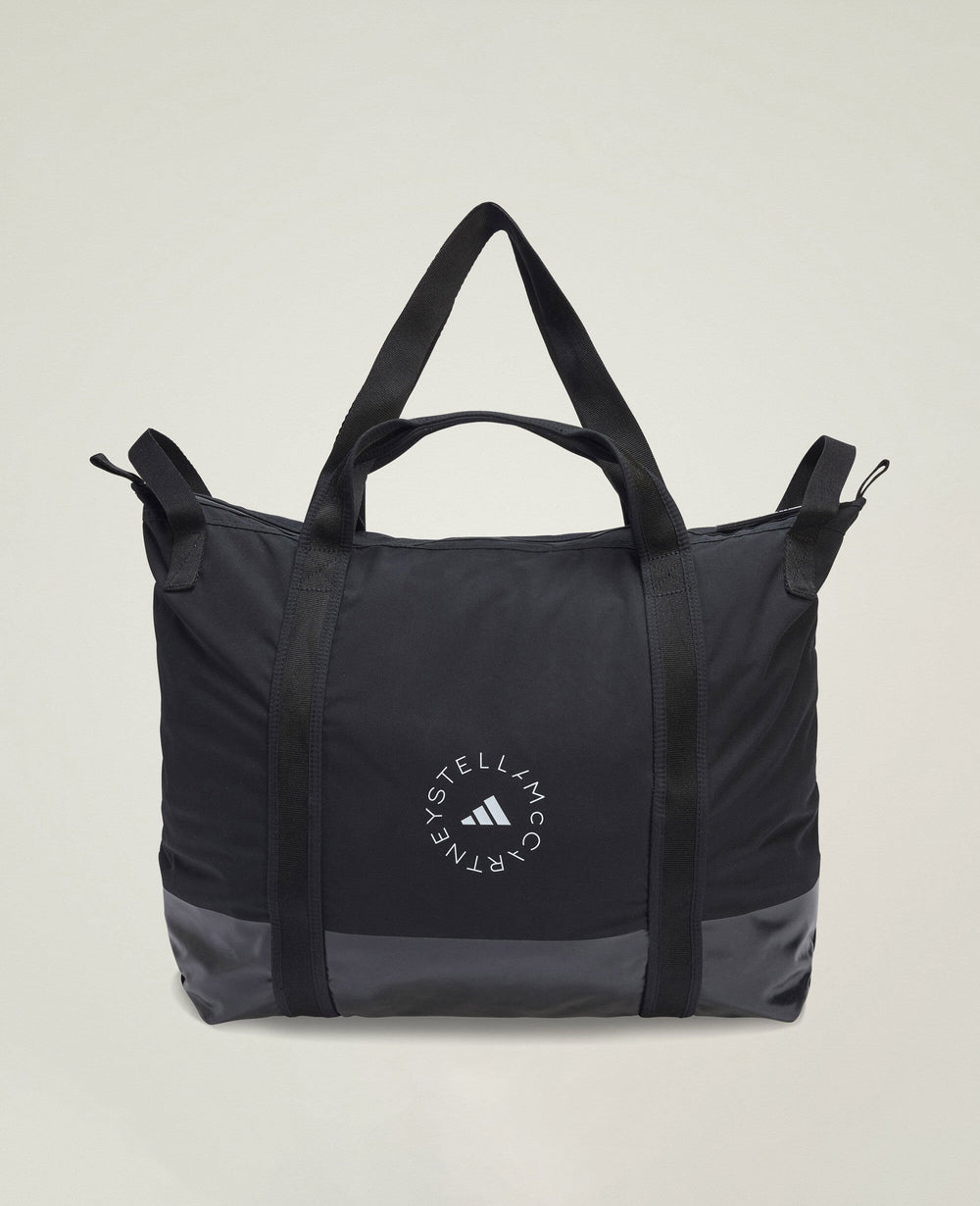 Logo Tote Bag