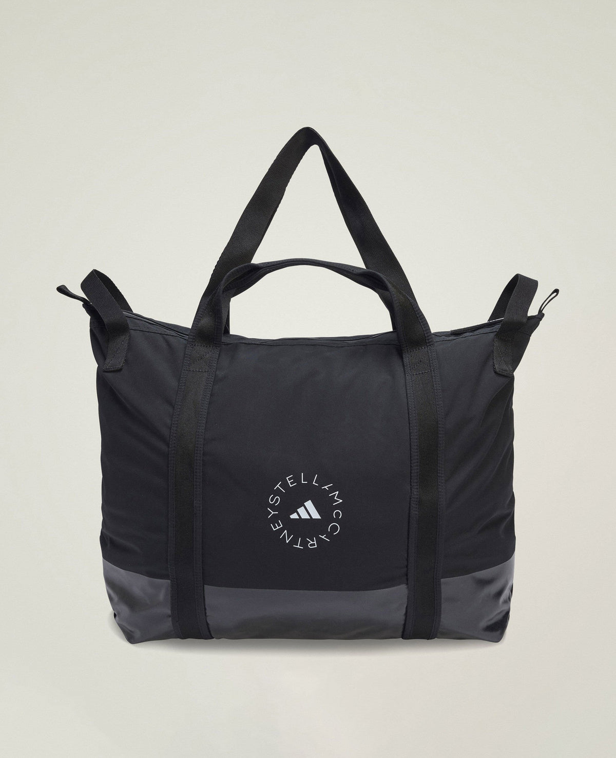 Logo Tote Bag