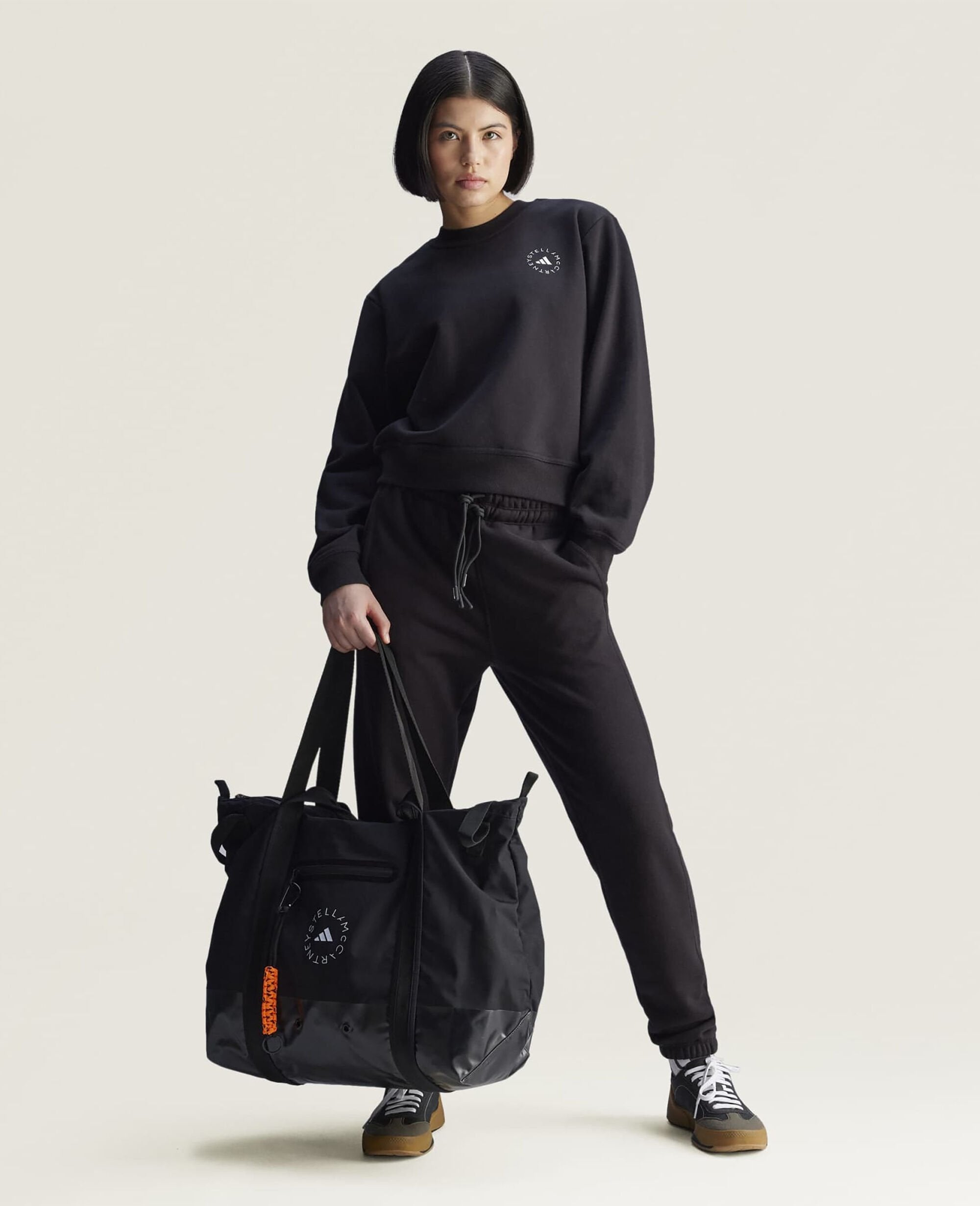 Logo Tote Bag