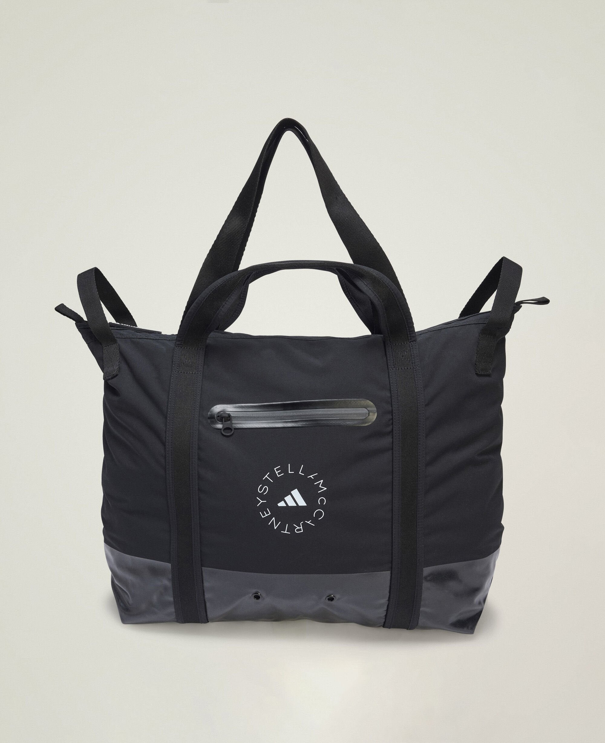 Logo Tote Bag