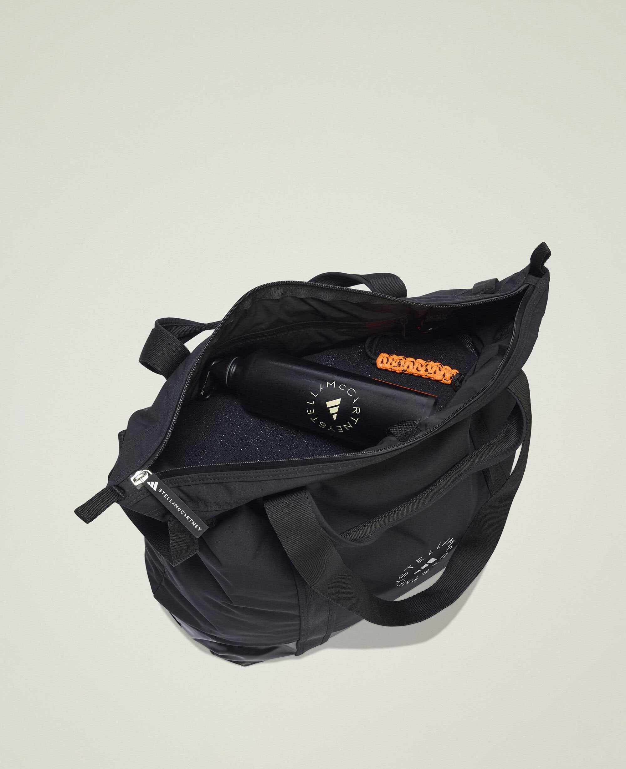 Logo Tote Bag