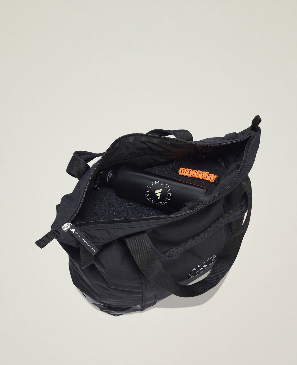 Logo Tote Bag