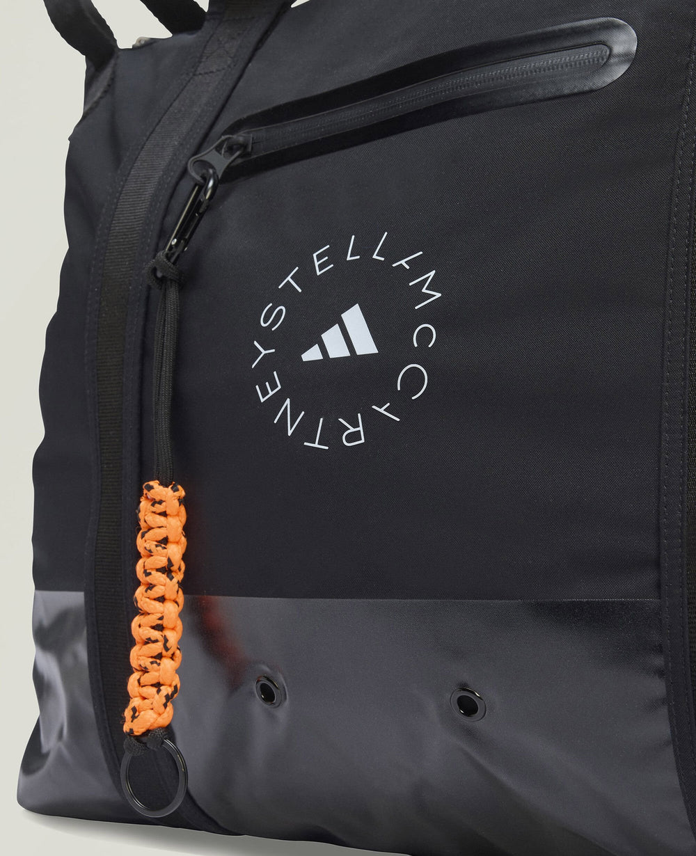 Logo Tote Bag