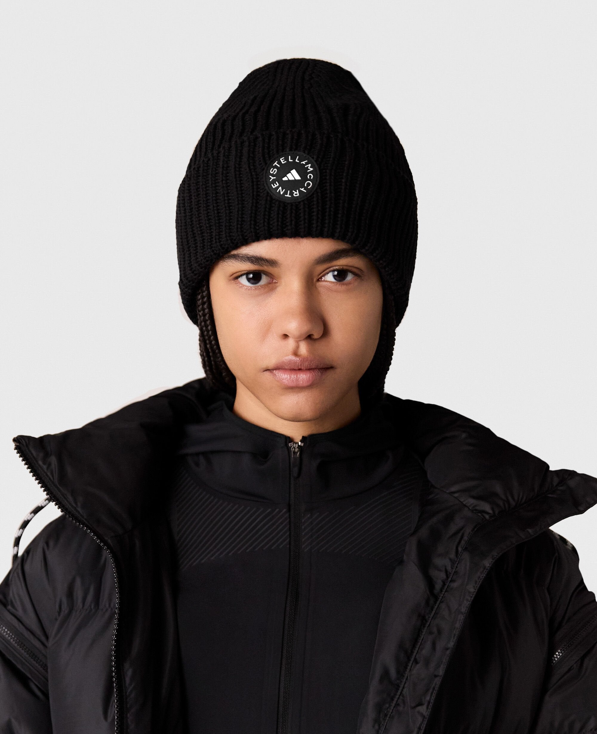 Logo Beanie