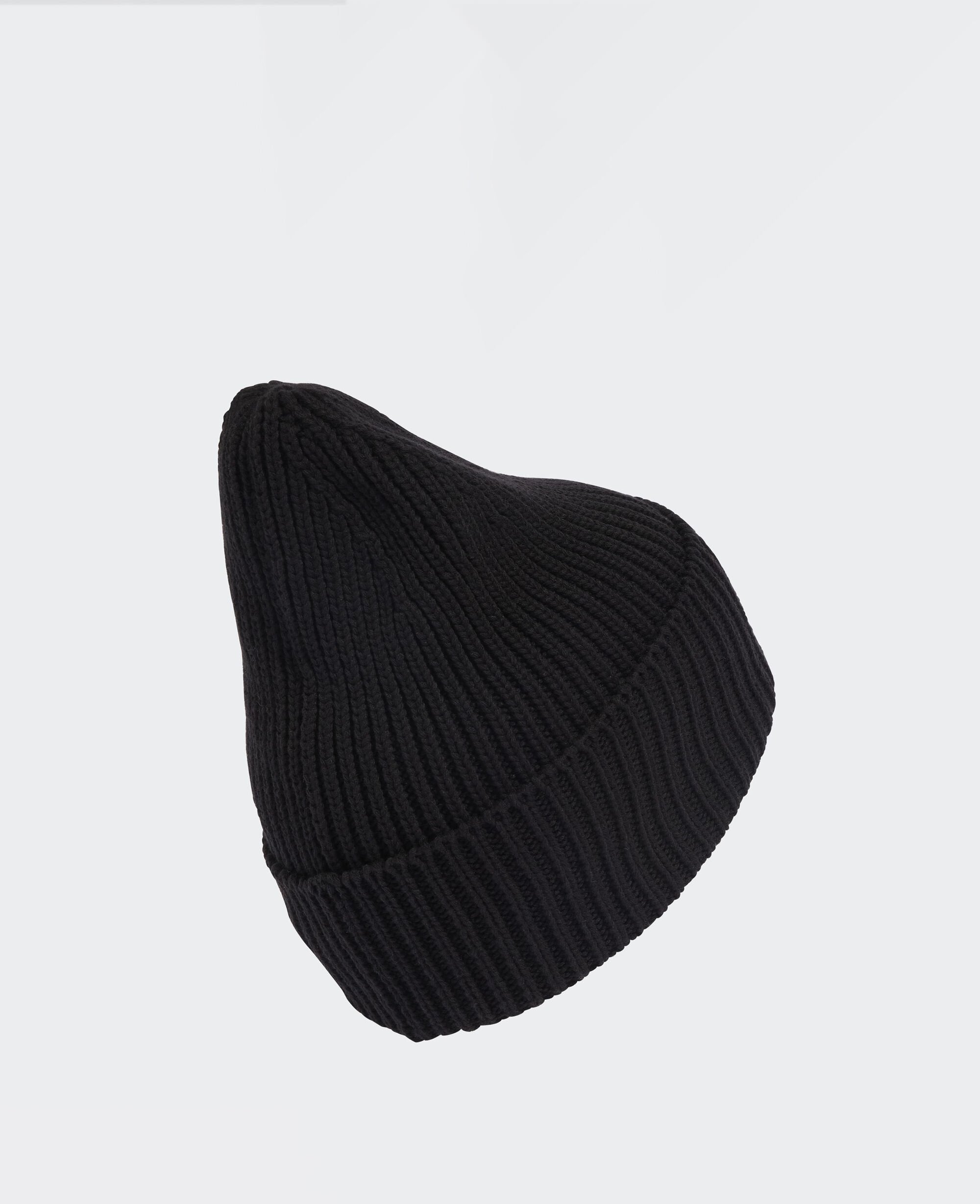 Logo Beanie